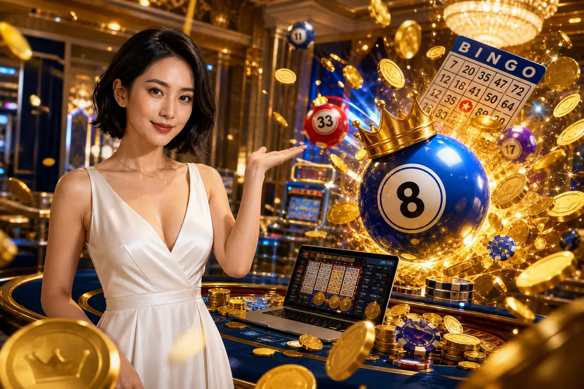 bet8866