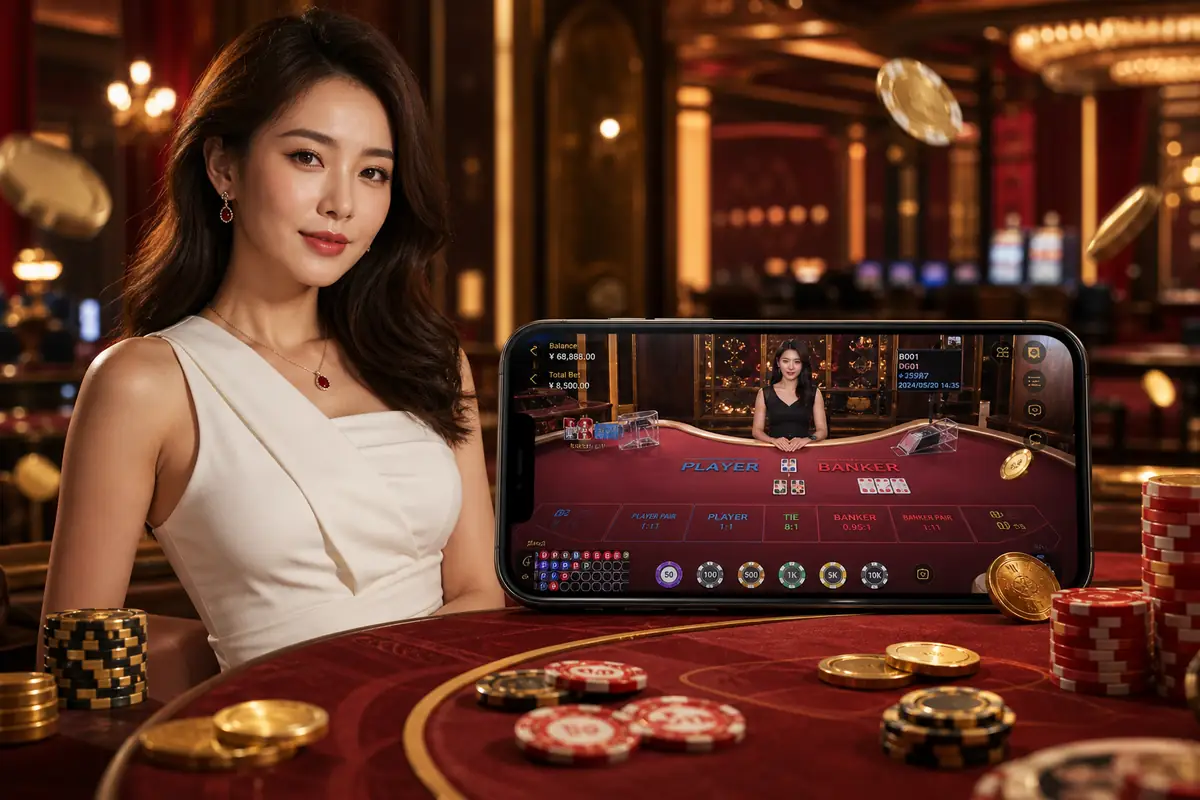 bet8866