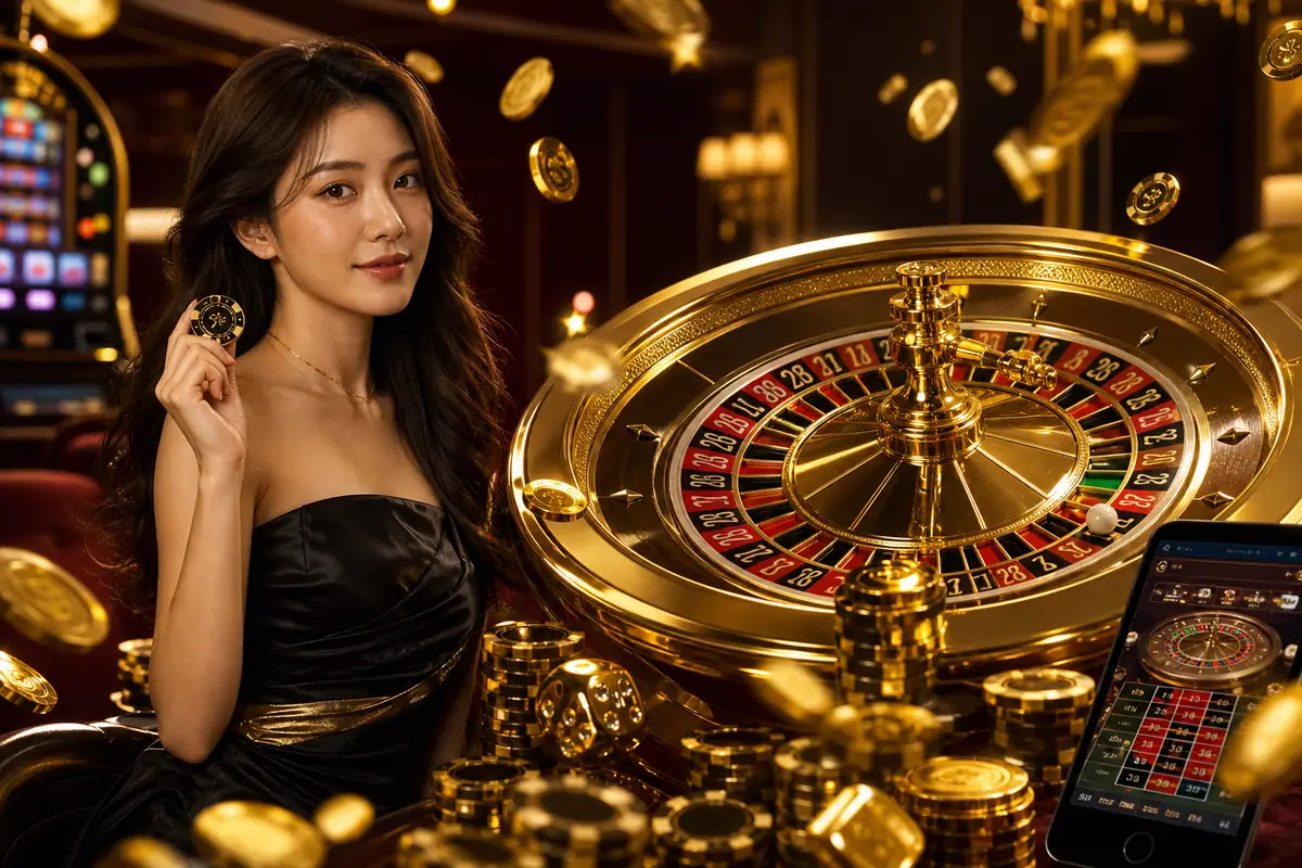 bet8866